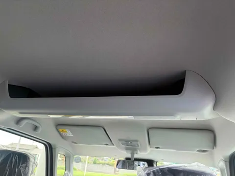 Suzuki Spacia Base