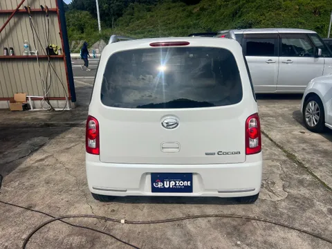 Daihatsu Mira Cocoa