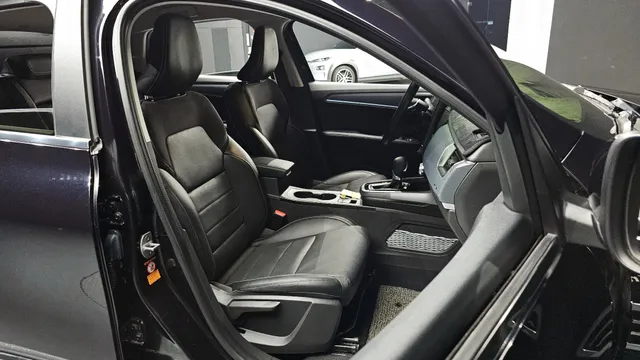 Renault Arkana (XM3)