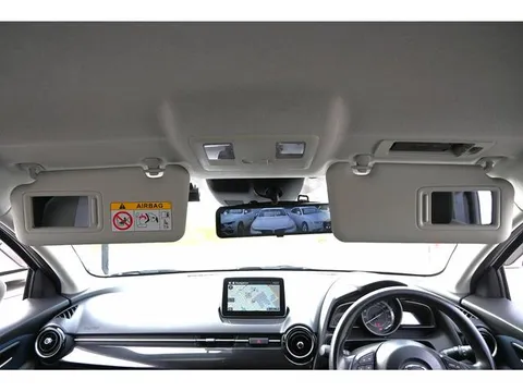 Mazda Mazda2 (Demio)