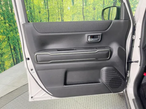 Mazda Flair Crossover