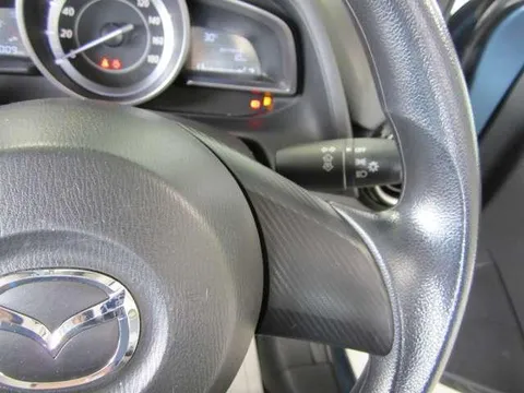 Mazda Mazda2 (Demio)