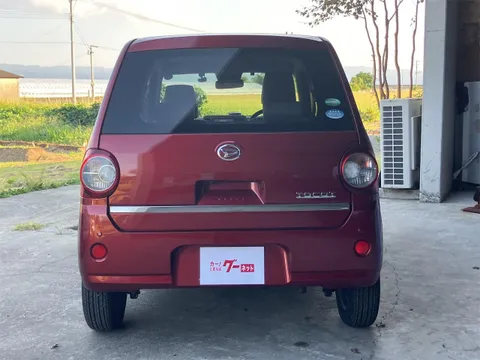 Daihatsu Mira Tocot