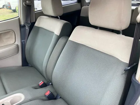 Honda Zest