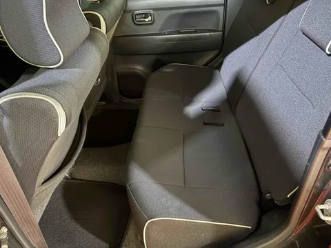 Toyota Pixis Space