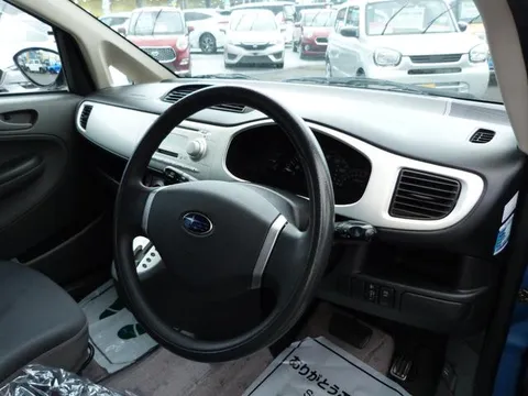 Subaru R2