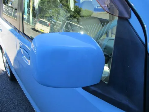 Nissan Otti