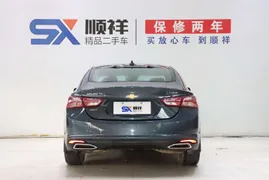 Chevrolet Malibu XL