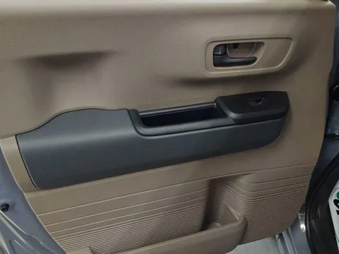 Honda N-BOX Joy
