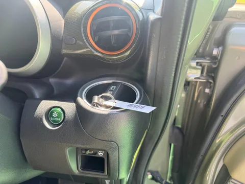 Honda N-BOX Slash