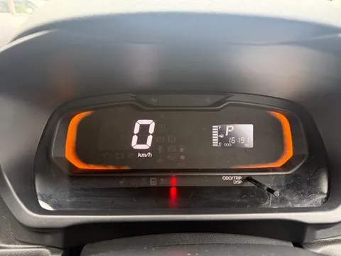 Subaru Pleo Plus