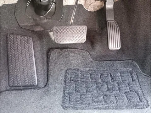 Honda Jazz (Fit)