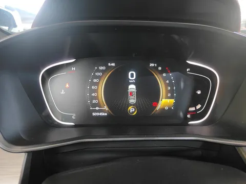 Geely Coolray (Binyue)