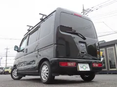 Subaru Sambar Van