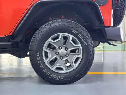 Jeep