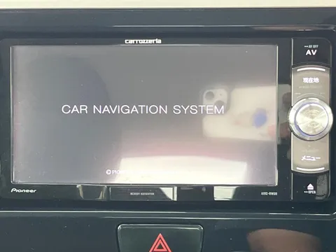 Mitsubishi eK Space Custom