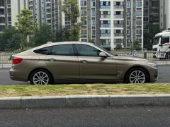 BMW Gran Turismo