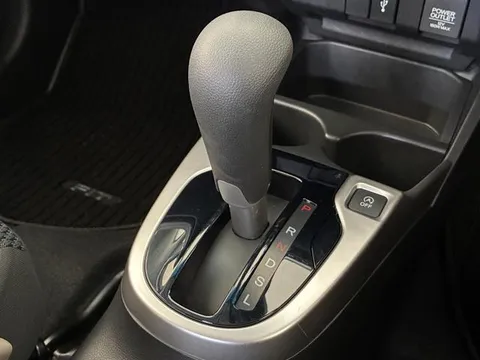 Honda Jazz (Fit)