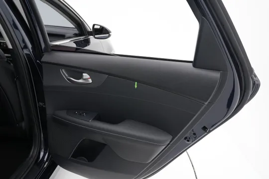 Kia Cerato (K3)