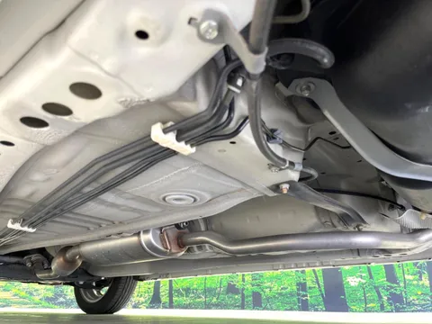 Suzuki Alto Turbo RS