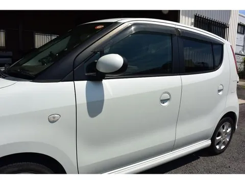 Suzuki MR Wagon