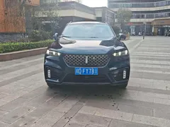 Wey VV7
