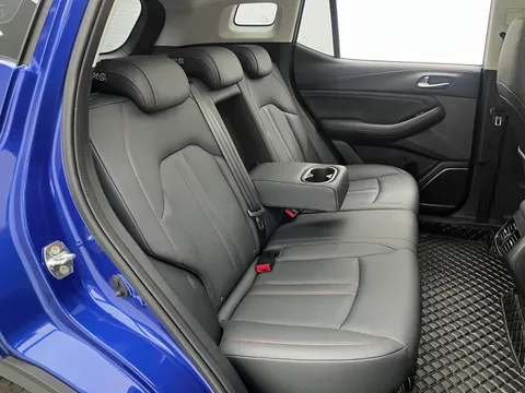Gac GS4