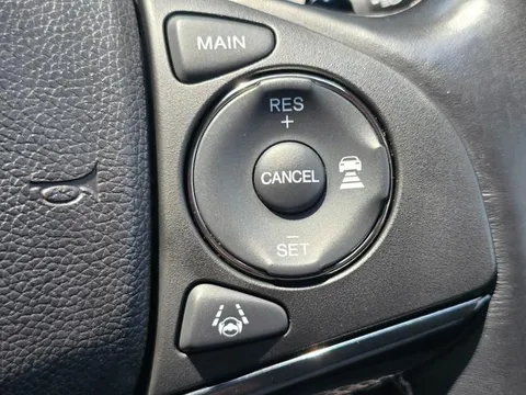 Honda HR-V (Vezel)