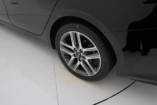 Kia Cerato (K3)