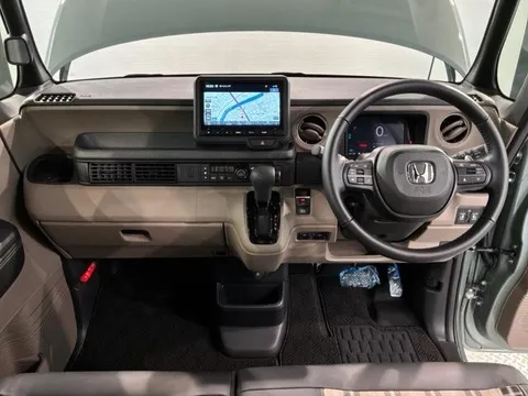 Honda N-BOX Joy
