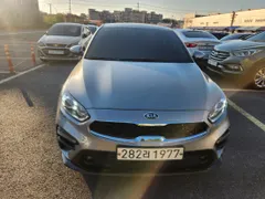 Kia Cerato (K3)