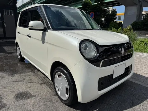 Honda N-ONE