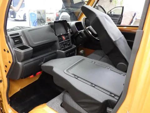 Suzuki Super Carry