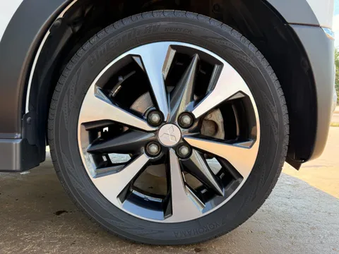 Mitsubishi eK X