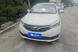 Haima M3