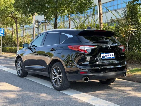 Acura RDX