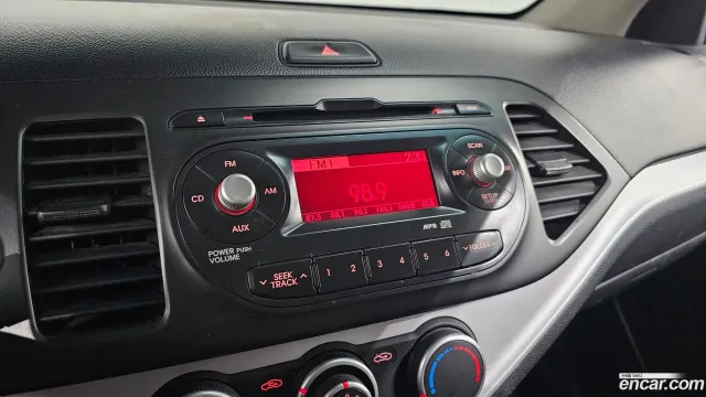 Kia Picanto (Morning)