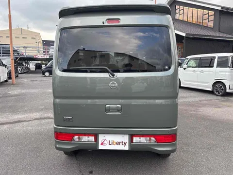 Nissan Clipper Rio