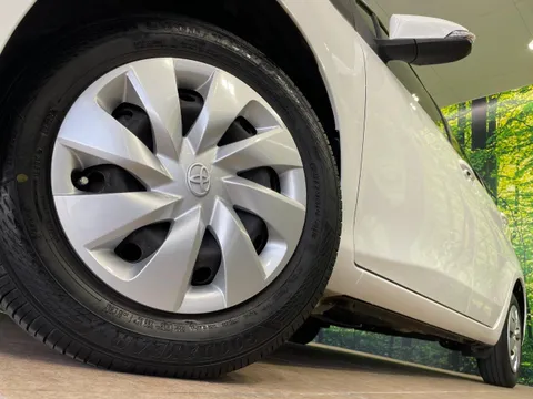 Toyota Yaris (Vitz)