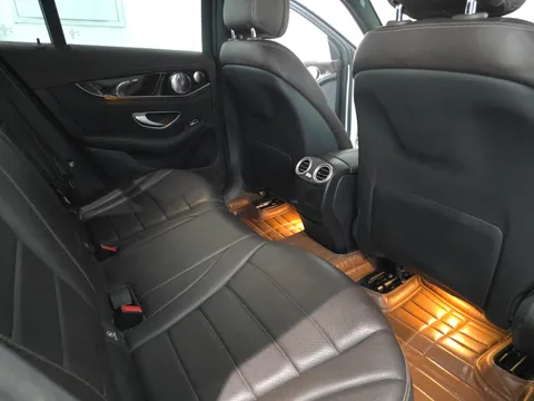 Mercedes-Benz Mercedes-Benz GLC