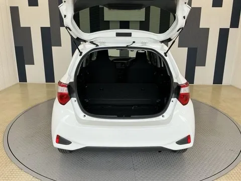 Toyota Yaris (Vitz)