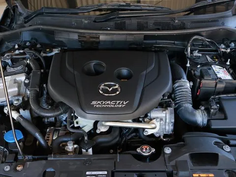 Mazda Mazda2 (Demio)