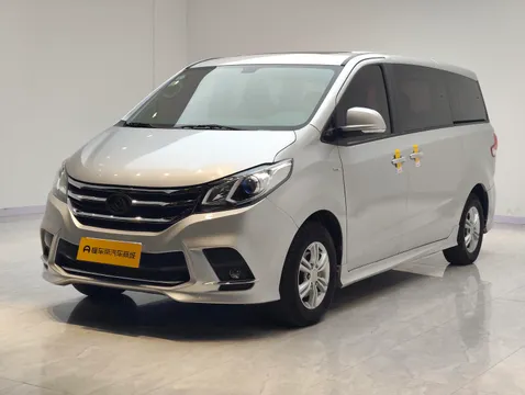Maxus G10