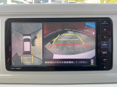 Daihatsu Mira Tocot