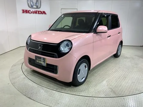 Honda N-ONE