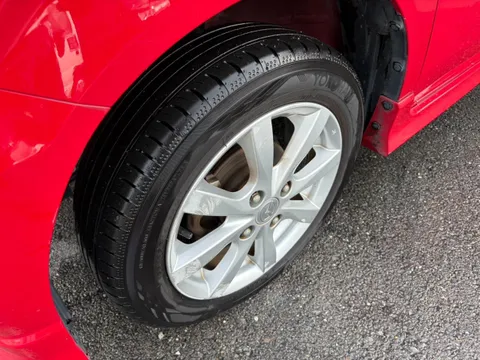Mazda Flair