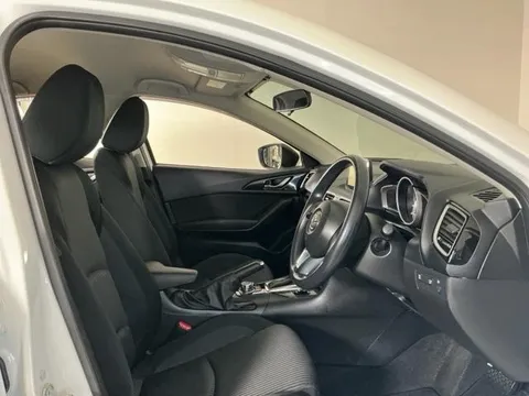 Mazda Axela Sport