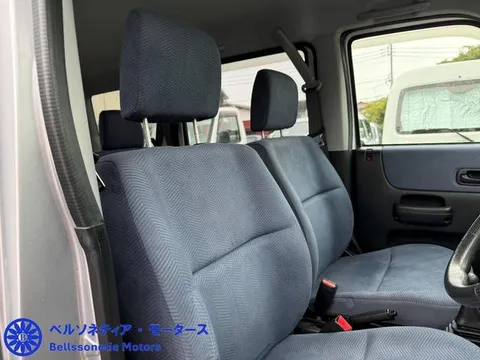 Honda Vamos