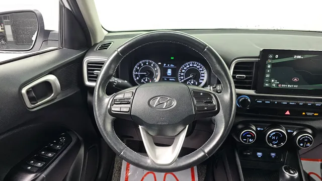 Hyundai Venue