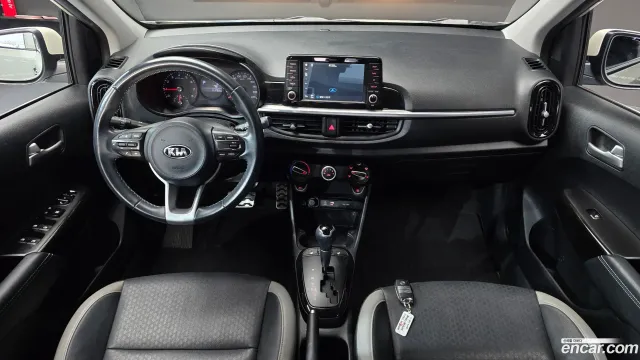 Kia Picanto (Morning)
